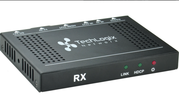 TL-TP70-HDC HDMI & CONTROL OVER TWISTED PAIR CABLE EXTENDER -- 70M